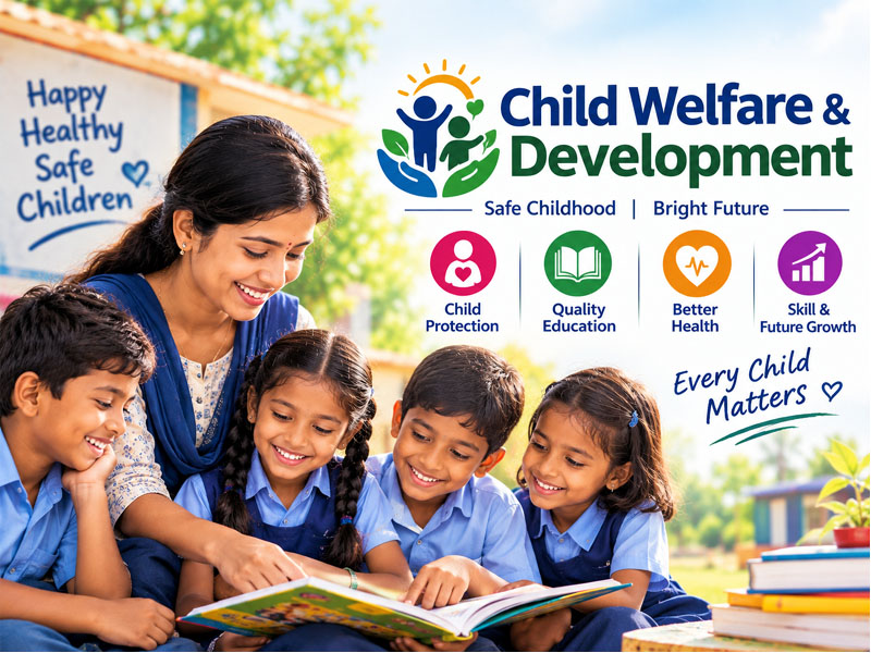 Social Welfare & Community Development